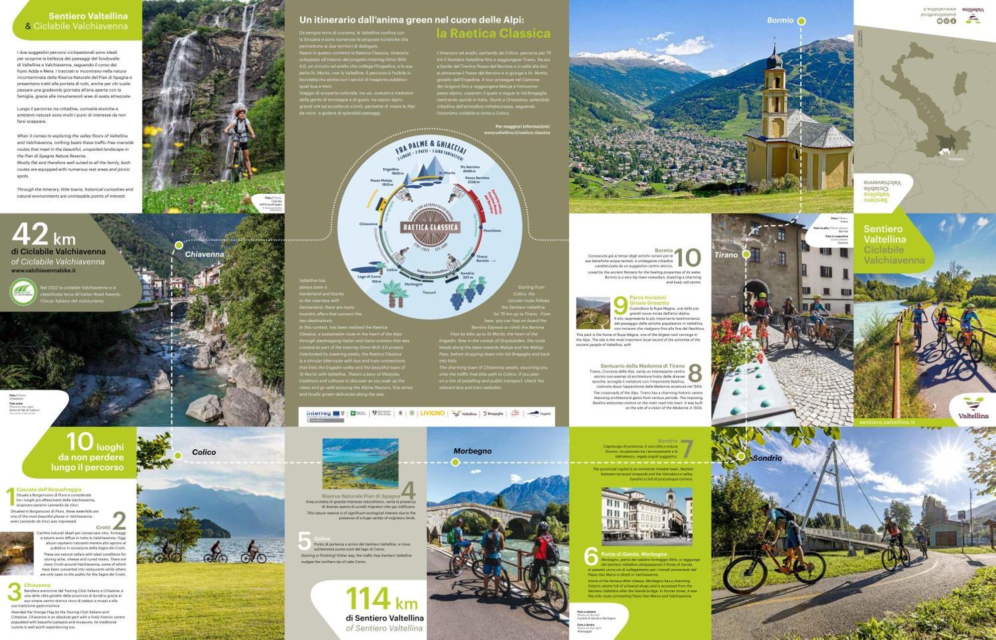 ティラーノResidenza 39 - 900 M To Bernina Expressアパートメント エクステリア 写真